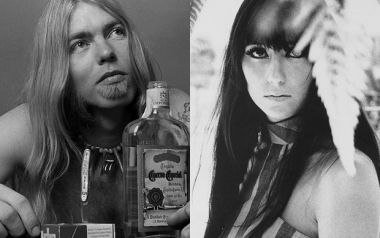 Cher για τον πρώην άντρα της Gregg Allman: Δεν μπορούν να το περιγράψουν οι λέξεις.....