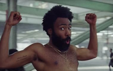 Ο Childish Gambino κατηγορείται για λογοκλοπή στο “This is America”