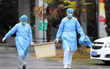 Νέος ιός γρίπης με δυνατότητες να εξελιχθεί σε πανδημία, εντοπίστηκε στην Κίνα