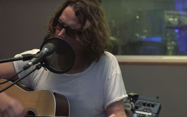 Nothing Compares 2 U-Chris Cornell