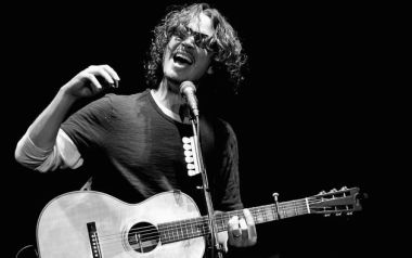 Η αιτία θανάτου του Chris Cornell