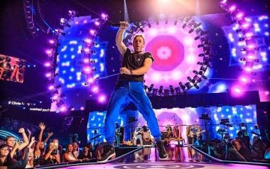 Coldplay: Η ροκ έδωσε ότι είχε να δώσει, συνέντευξη 