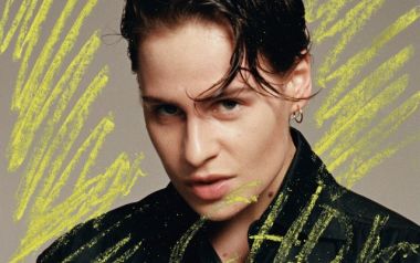 Christine And The Queens – “Doesn’t Matter”