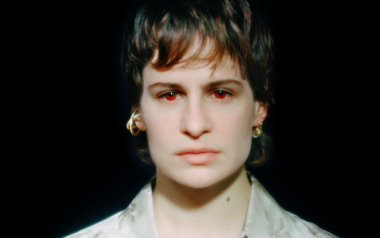 Christine and the Queens - HIGHEST IN THE ROOM (του Travis Scott)