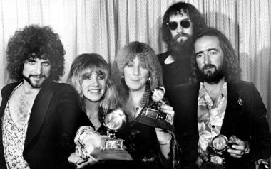Fleetwood Mac-The Chain - 1977 στην Ιαπωνία, 