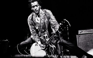 Πέρασαν σχεδόν 60 χρόνια - Johnny B Good - Chuck Berry