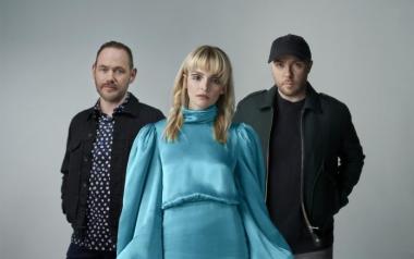 Chvrches  ‘Good Girls’