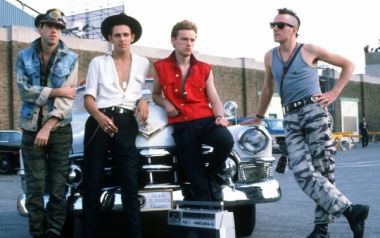 Δημοψήφισμα 1982: Καλύτερο νέο ροκ τραγούδι