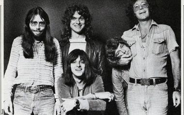 Couldn't Get It Right - Climax Blues Band (1976)