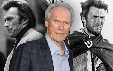 O Clint Eastwood με 67 χρόνια καριέρας άλλαξε τον κινηματογράφο για πάντα