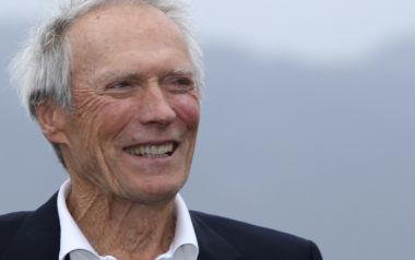 Ξαφνιάζει ξανά ο Clint Eastwood