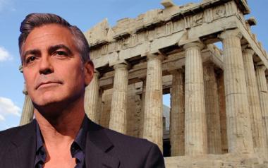 Όσο κι αν δεν αρέσει σε κάποιους, είμαστε και πρέπει να παραμείνουμε δεμένοι με την αρχαία Ελλάδα