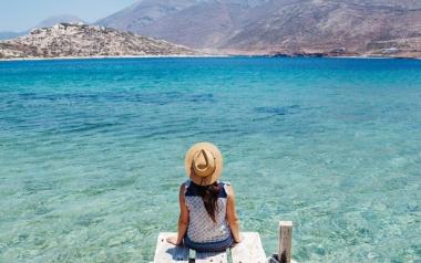 Cnn: Η Ελλάδα θα μπορούσε να είναι το καλύτερο εισιτήριο για διακοπές στην πανδημία