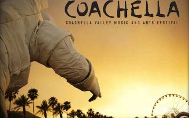 Δείτε ζωντανά το φεστιβάλ Coachella στην Καλιφόρνια