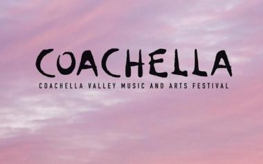 Παρακολουθείστε το φεστιβάλ Coachella 