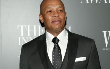 Compton: A Soundtrack, άλμπουμ ο Dr Dre μετά από 15 χρόνια