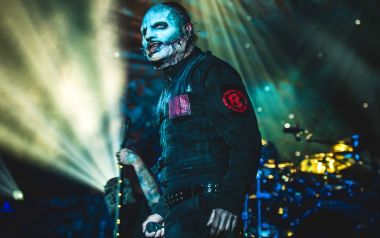 Ο Corey Taylor (Slipknot, Stone Sour) επιλέγει τα 10 καλύτερα Metal άλμπουμ