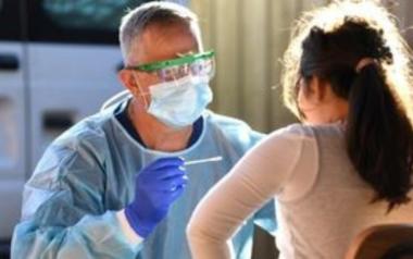 Γέμισε το 60% των κλινών, ποια νοσοκομεία βρίσκονται στο «κόκκινο»