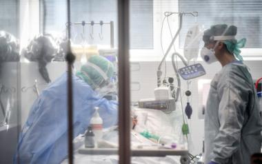 Όλο και χειρότερα, Κορονοϊός: 4.696 νέα κρούσματα, 38 θάνατοι, 404 διασωληνωμένοι
