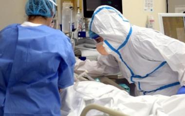 Γερμανός λοιμωξιολόγος:  η πανδημία δεν είναι επιστημονικό φαινόμενο, είναι φυσική καταστροφή