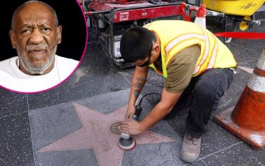 Ένοχος για βιασμό πριν από 14 χρόνια ο Μπιλ Κόσμπι