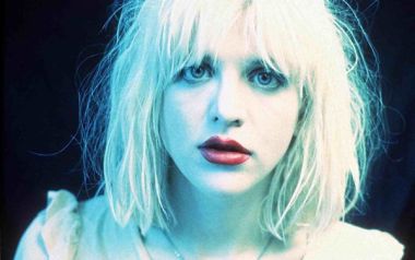 Creep-Courtney Love σε ιδιωτικό πάρτι