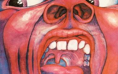 In The Court Of The Crimson King - King Crimson, πέρασε μισός αιώνας