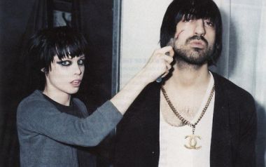 Fleece-Crystal Castles