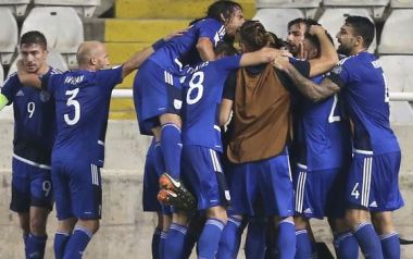 Παγκόσμιο κύπελλο, τα αποτελέσματα