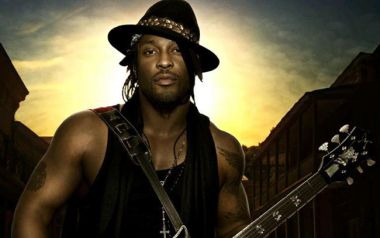  Back to the Future (Part I)-D'Angelo & The Vanguard