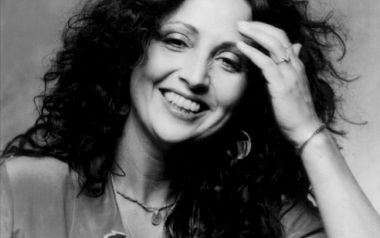 Midnight At The Oasis-Maria Muldaur