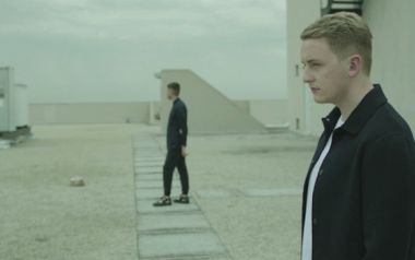Jaded-Disclosure