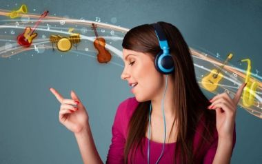 Η θεραπευτική δύναμη του ήχου