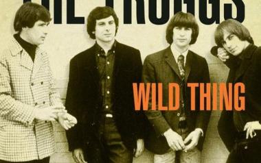 Πέρασαν 55 χρόνια - Wild Thing - Troggs
