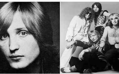 Πέθανε 67 ετών ο ντράμερ των Mott the Hoople, Dale Griffin 