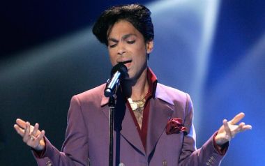 Deliverance-Prince