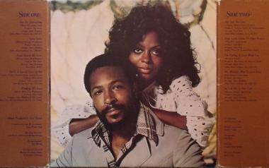 Αξέχαστα τραγούδια της Motown από την δεκαετία του '70