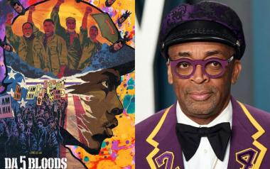 Ο Spike Lee υπερασπίζεται την φυλή του και καλά κάνει