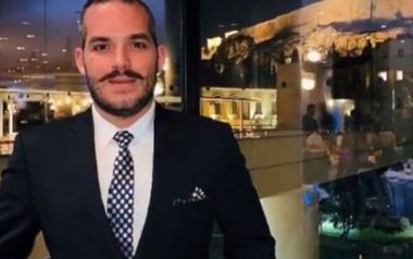 Τραγικό: Αναστάσης Δαφνής, έχασε την ζωή του σε ηλικία 30 ετών από επιπλοκές μόλυνσης από χαλασμένο δόντι