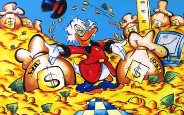 Ποια ζώδια είναι οι πιο τσιγκούνηδες;