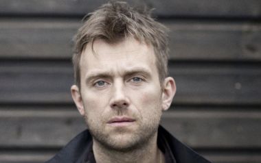 Damon Albarn-Particles