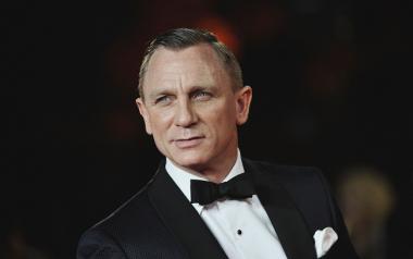 10 φιλμ με τον Daniel Craig