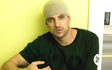 Bad Day-Daniel Powter