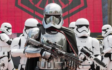 Tα Blockbusters δεν είναι παρά εφήμερα ψυχαγωγικά σκουπίδια