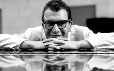 Unsquare Dance-Dave Brubeck