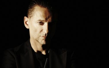 Νέο άλμπουμ ο Dave Gahan των Depeche Mode