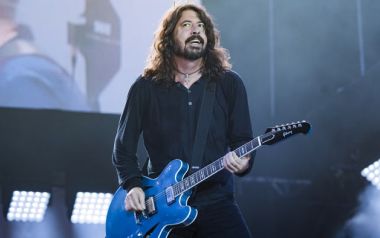 The Sky Is a Neighborhood-Foo Fighters