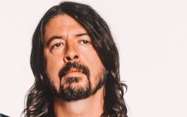 Δηλώσεις Dave Grohl για τον θάνατο του Malcolm Young των AC/DC