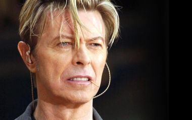 100 λόγοι που αγαπάμε τον David Bowie