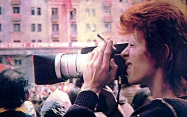 Κλέβατε κουλουράκια από την Μ. Παρασκευή; 10 ανοιξιάτικα τραγούδια από τα αξέχαστα 70's, Πρώτη δόση 70-74